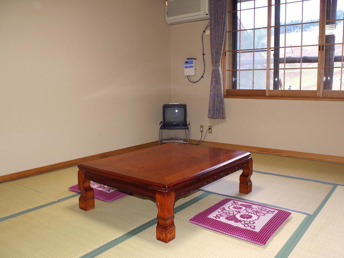 Lodge Fujinashi Yabu  Exteriör bild